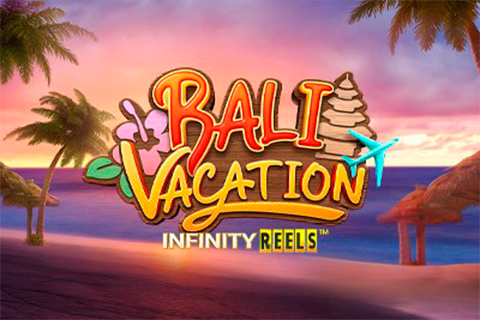 Bali Vacation Infinity